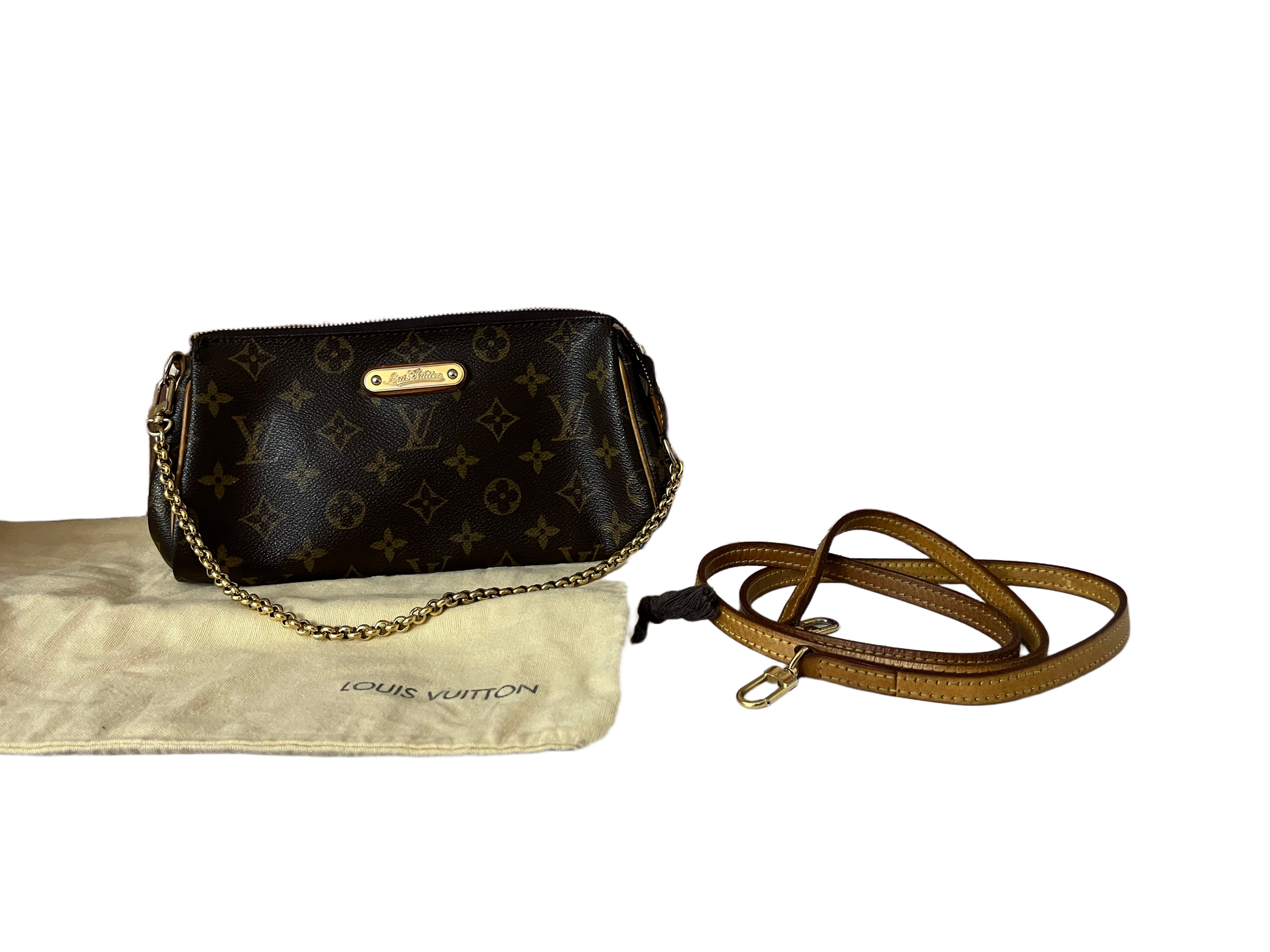 Processed image for Pochette Eva LV