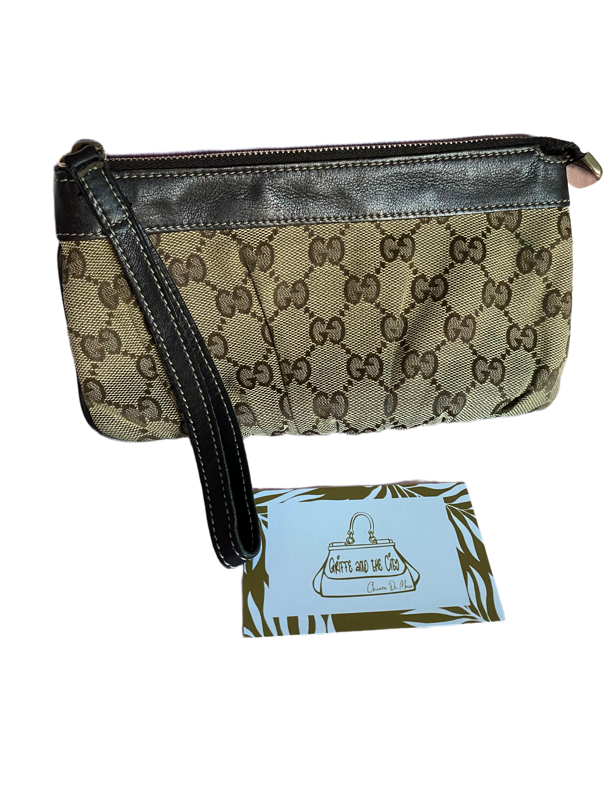 Processed image for Pochette Gucci