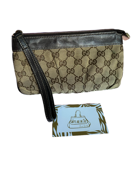 Processed image for Pochette Gucci