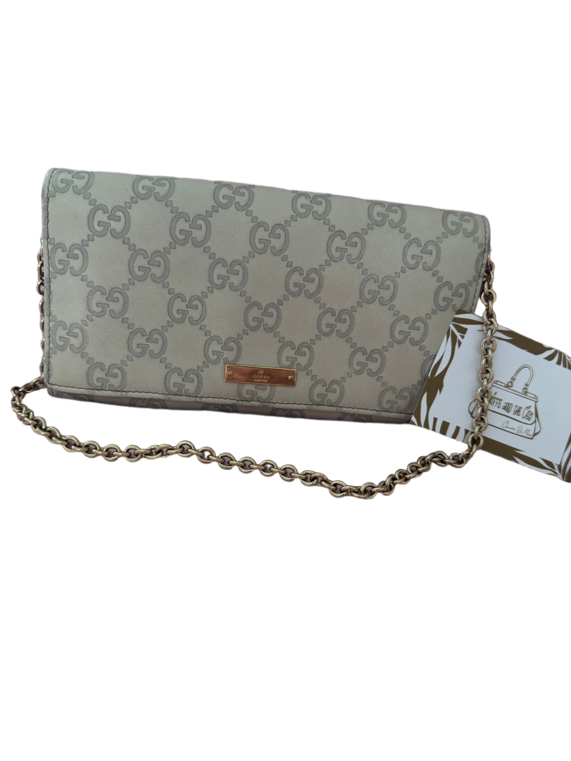 Processed image for Pochette Gucci