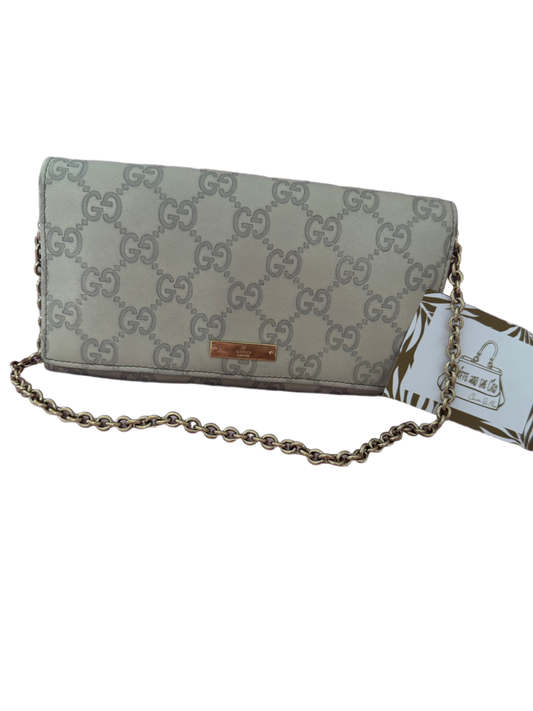 Processed image for Pochette Gucci