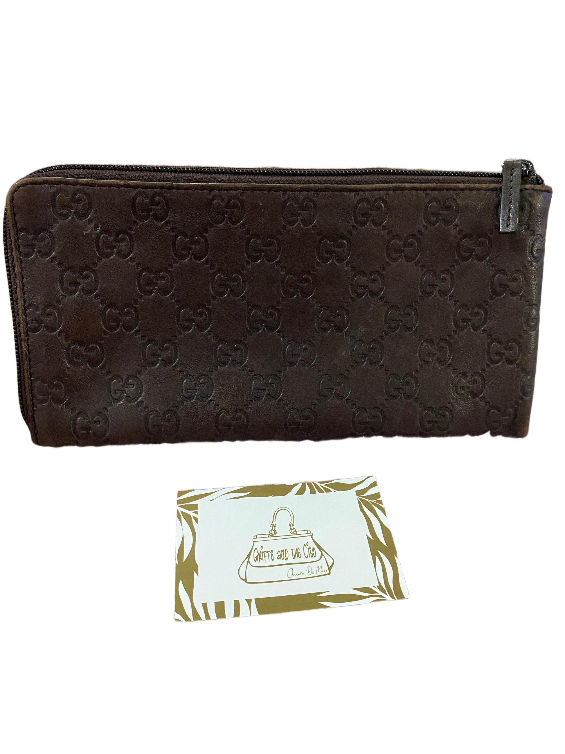 Processed image for Pochette Gucci