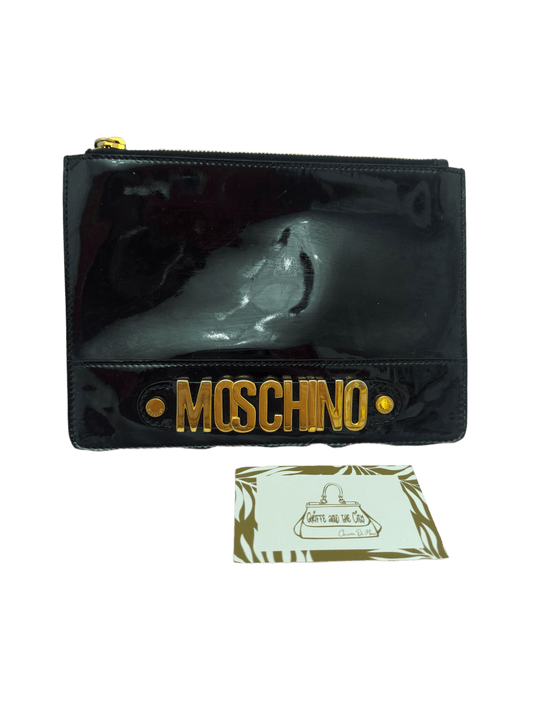 Processed image for Pochette Moschino
