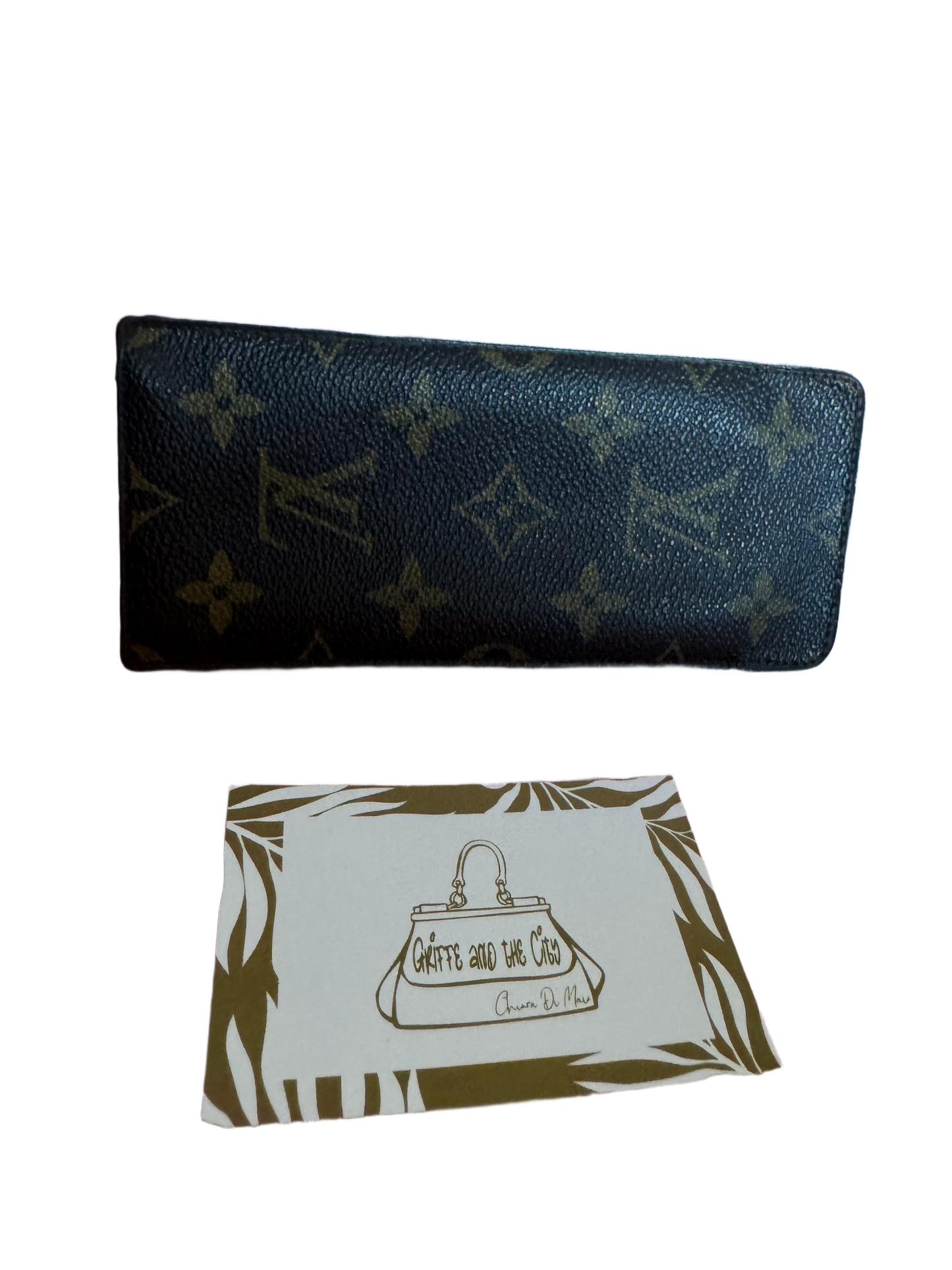 Processed image for Porta occhiali LV