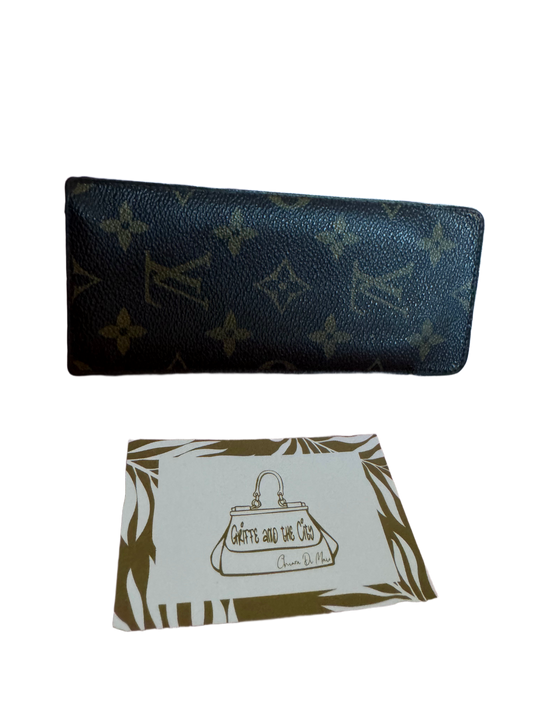 Processed image for Porta occhiali LV