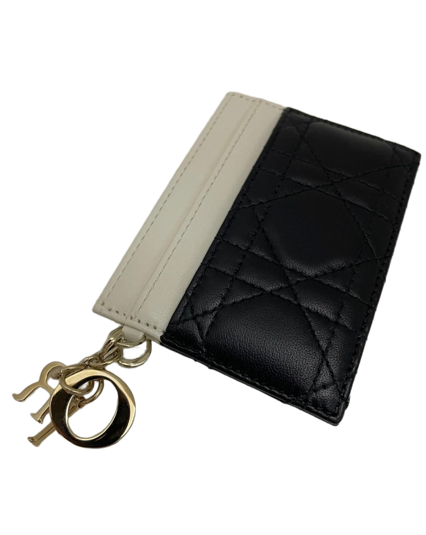Processed image for Portacarte Dior