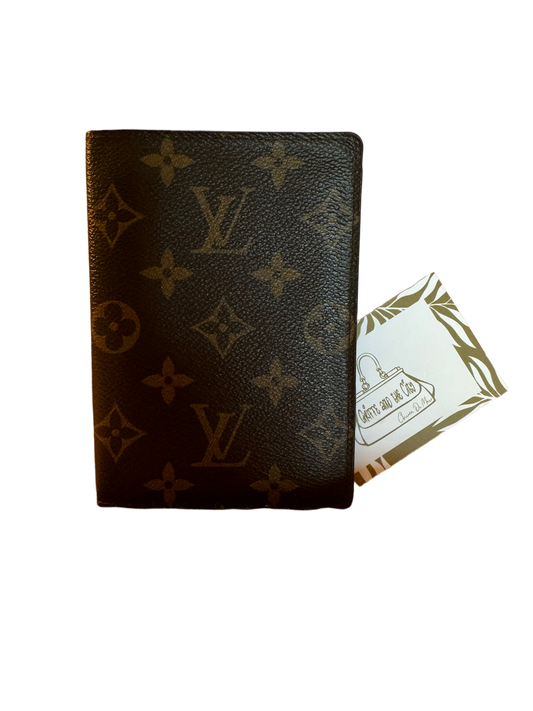 Processed image for Portacarte LV