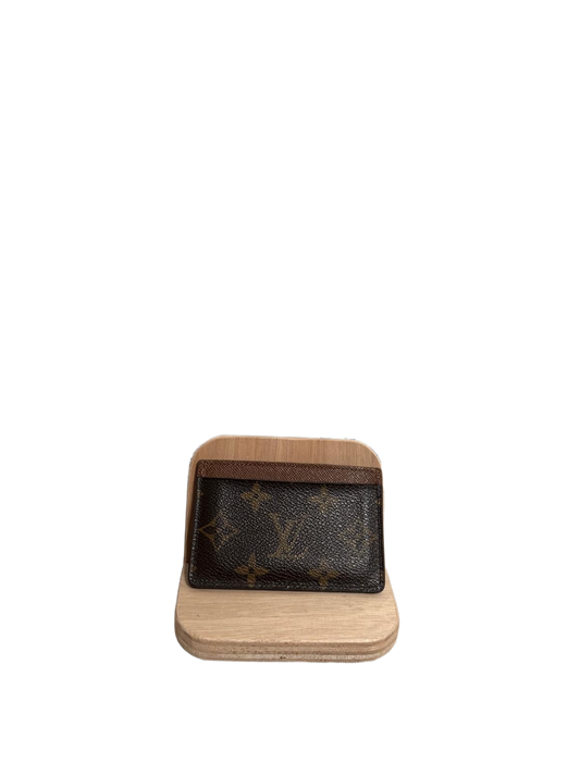 Processed image for Portacarte LV