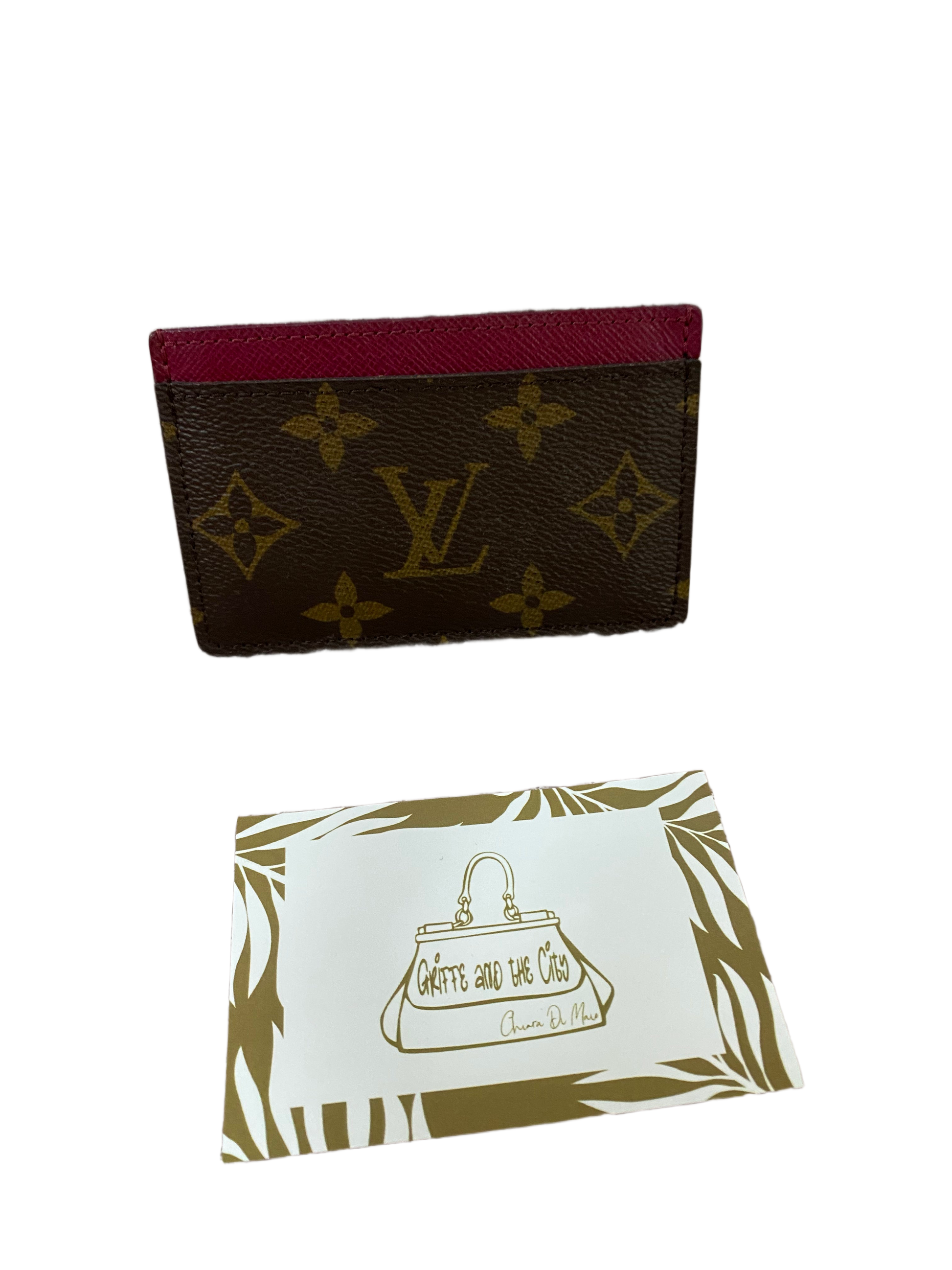 Processed image for Portacarte Lv