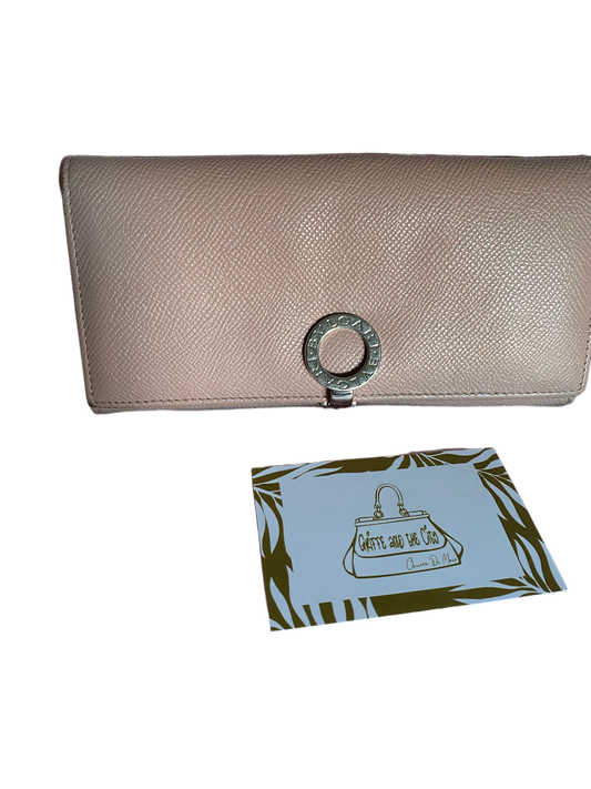 Processed image for Portafoglio Bvlgari