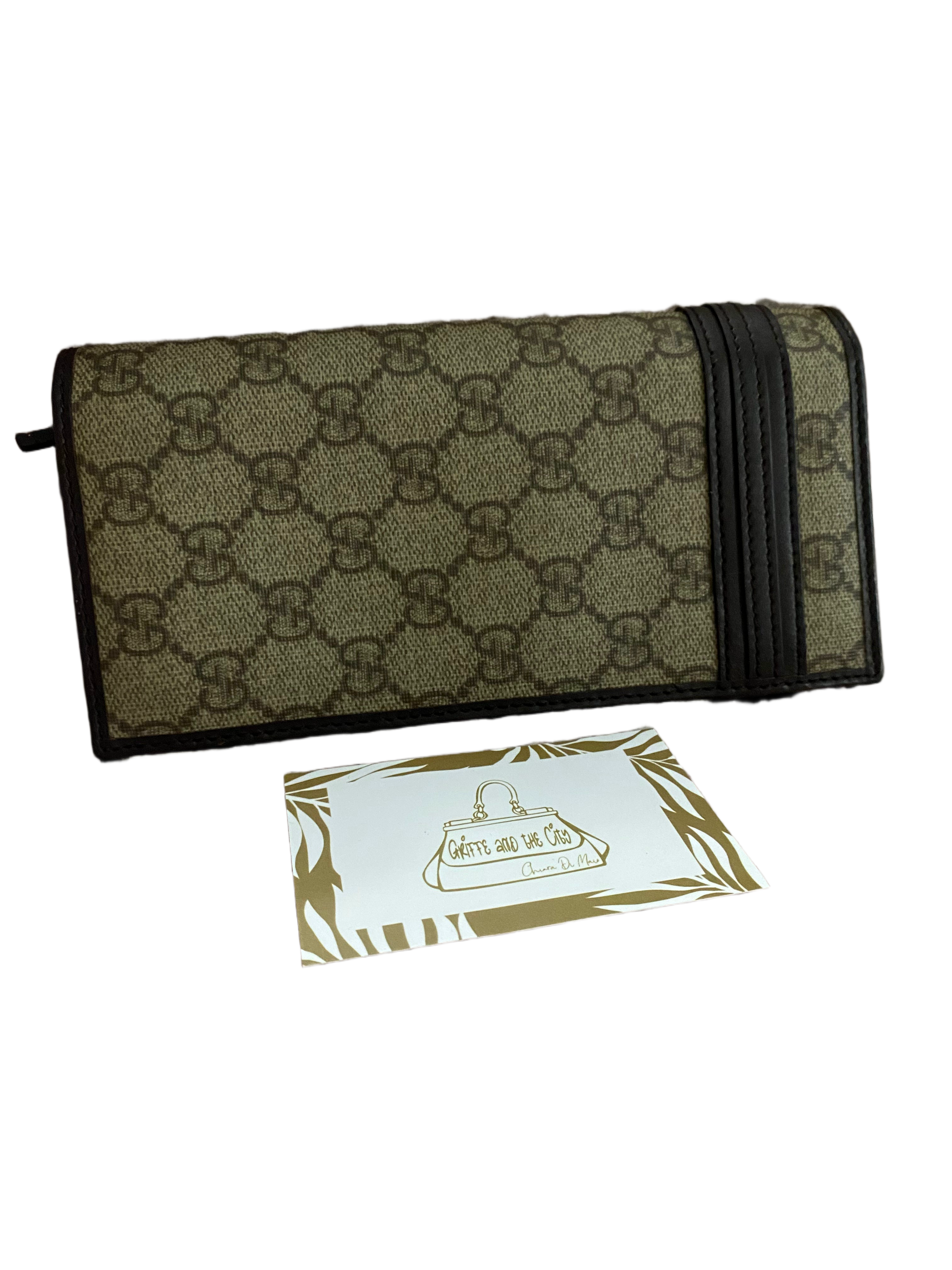 Processed image for Portafoglio Gucci