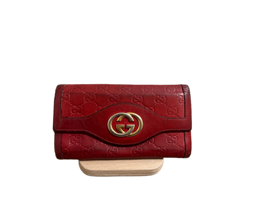 Processed image for Portafoglio Gucci
