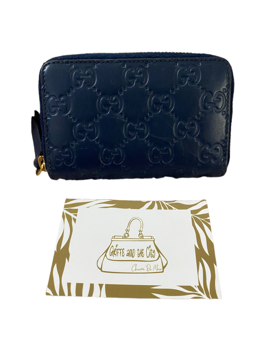 Processed image for Portafoglio Gucci