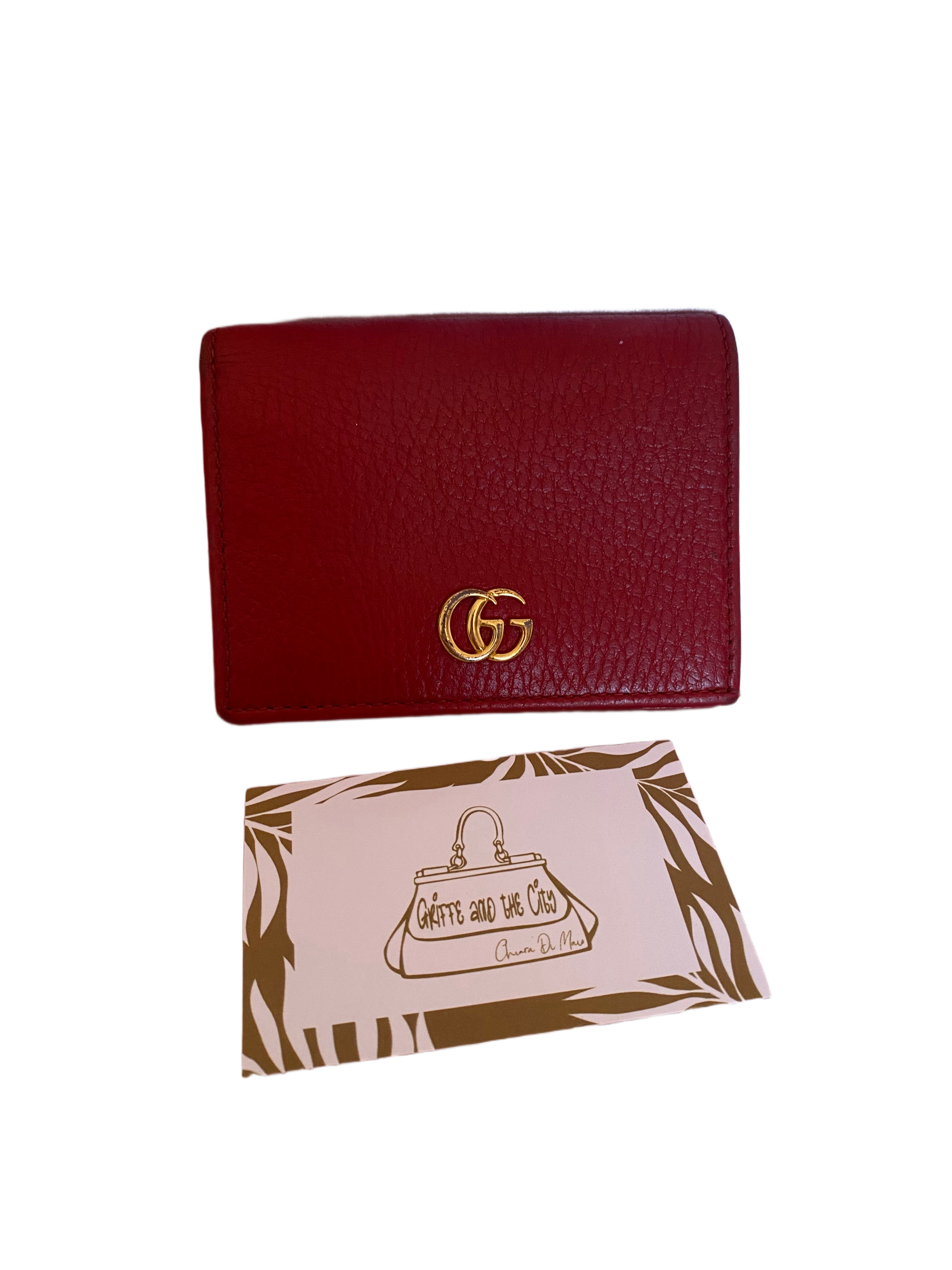 Processed image for Portafoglio Gucci