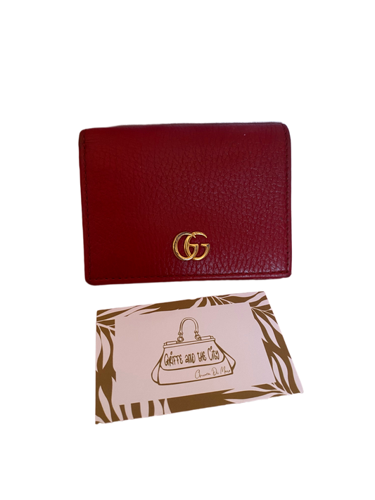 Processed image for Portafoglio Gucci