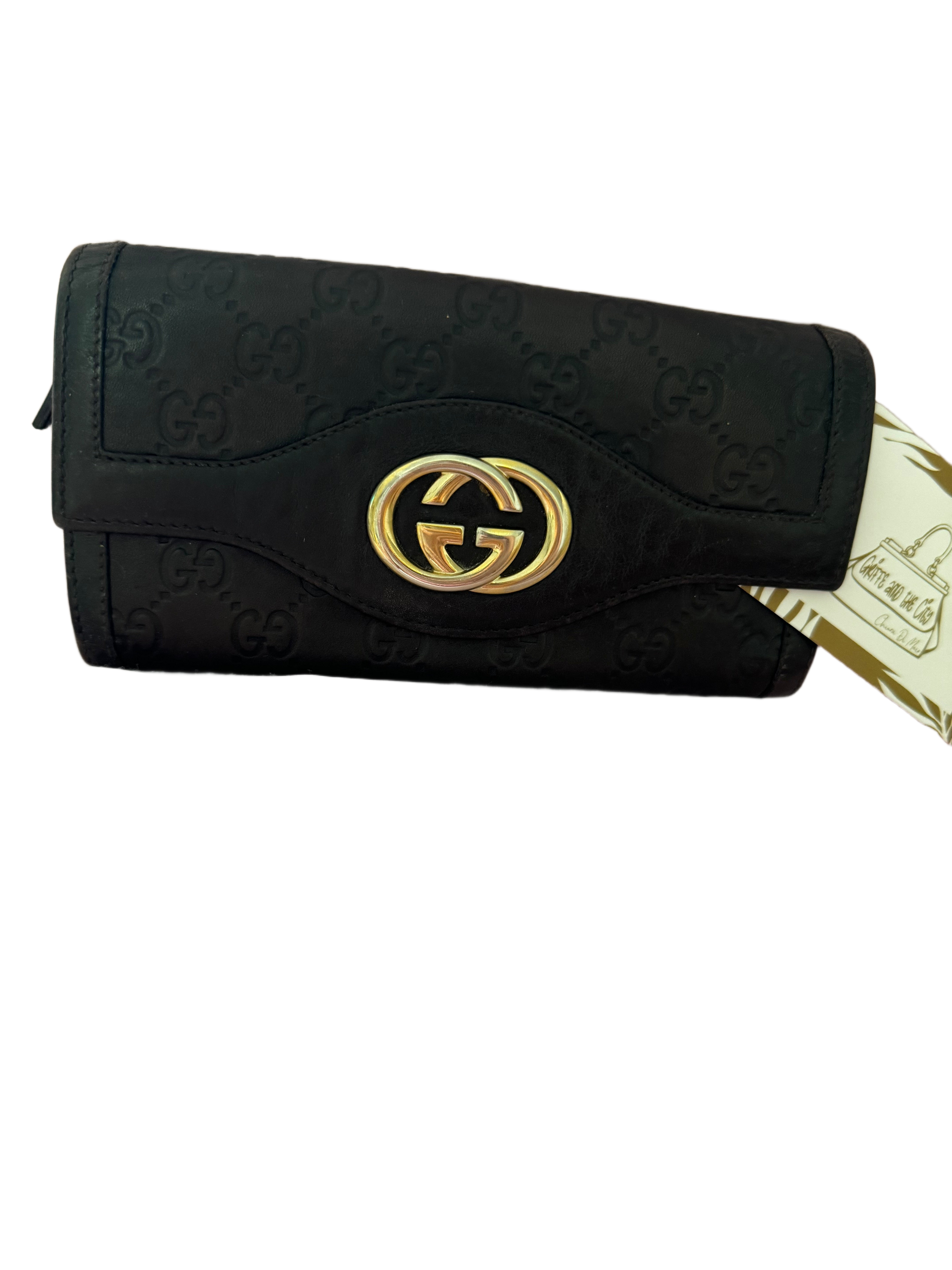 Processed image for Portafoglio Gucci