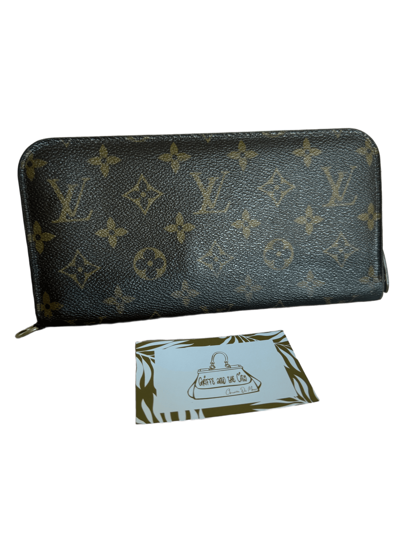 Processed image for Portafoglio LV organizer