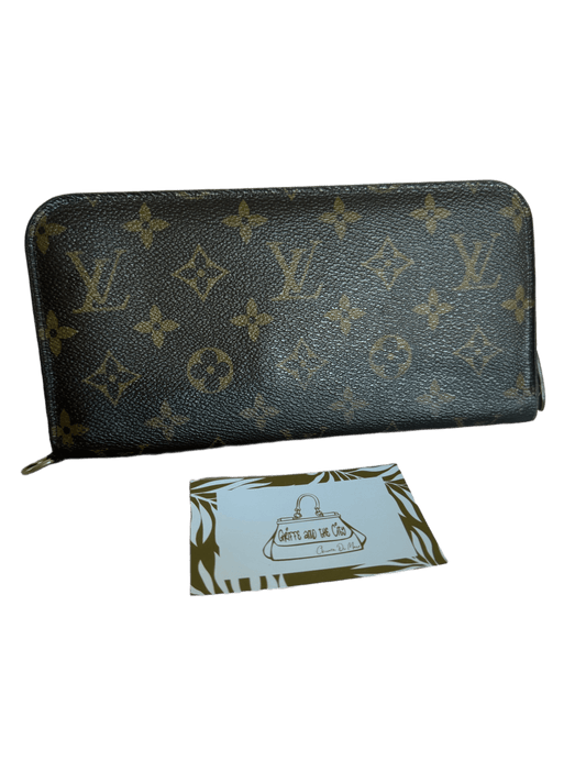 Processed image for Portafoglio LV organizer