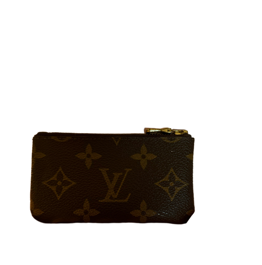 Processed image for Portamonete LV