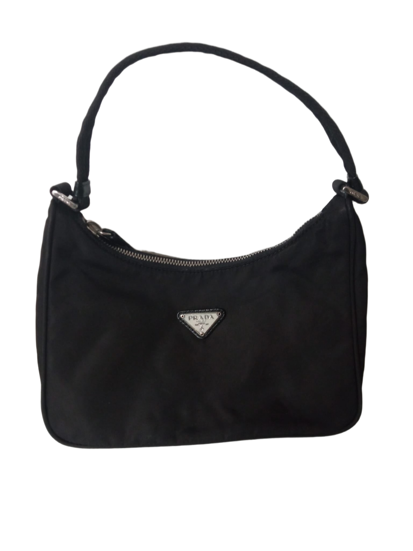 Processed image for Prada re edition