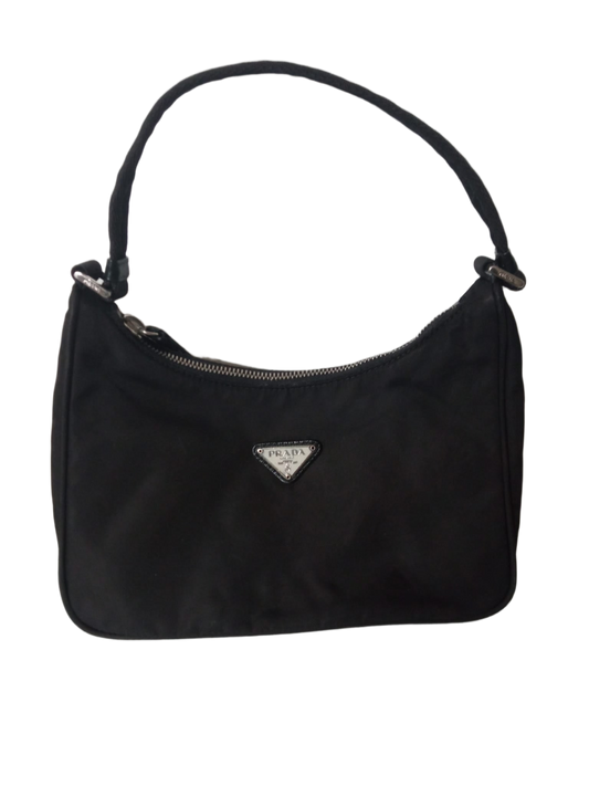 Processed image for Prada re edition