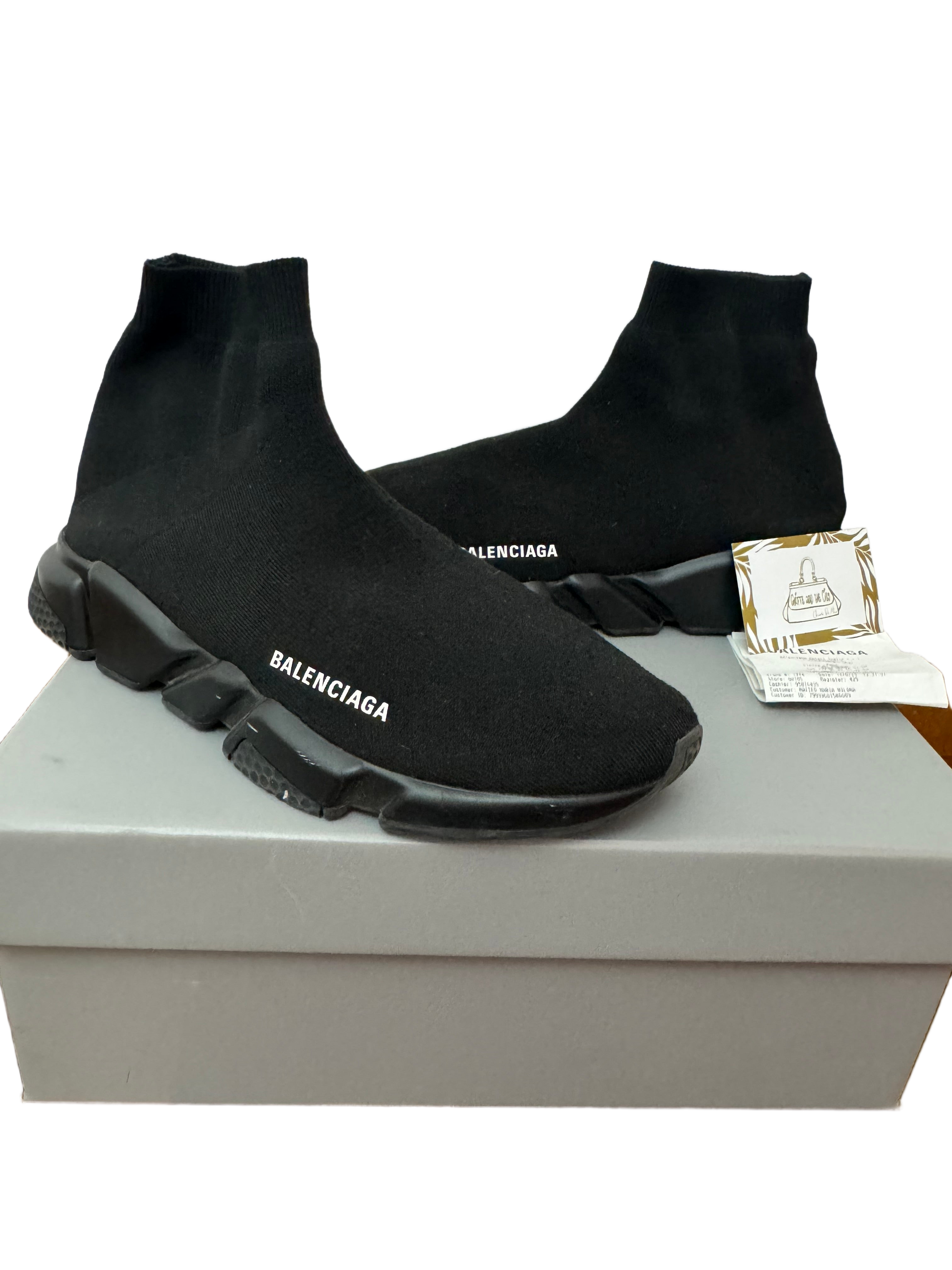 Processed image for Scarpe Balenciaga