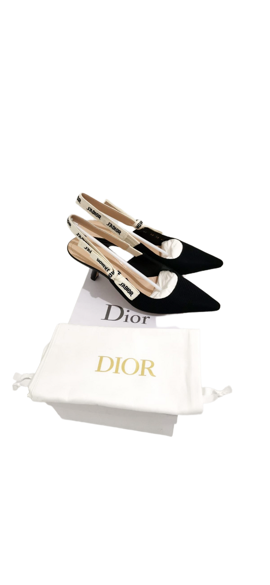 Processed image for Scarpe Dior