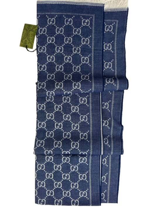 Processed image for Sciarpa Gucci
