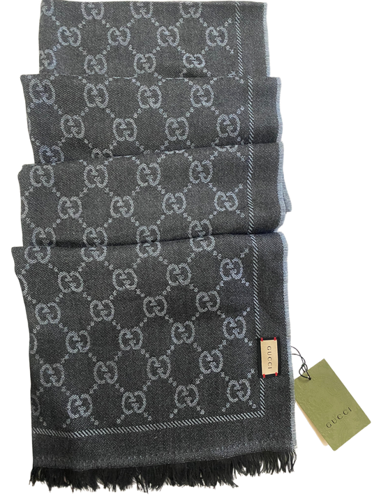 Processed image for Sciarpa Gucci
