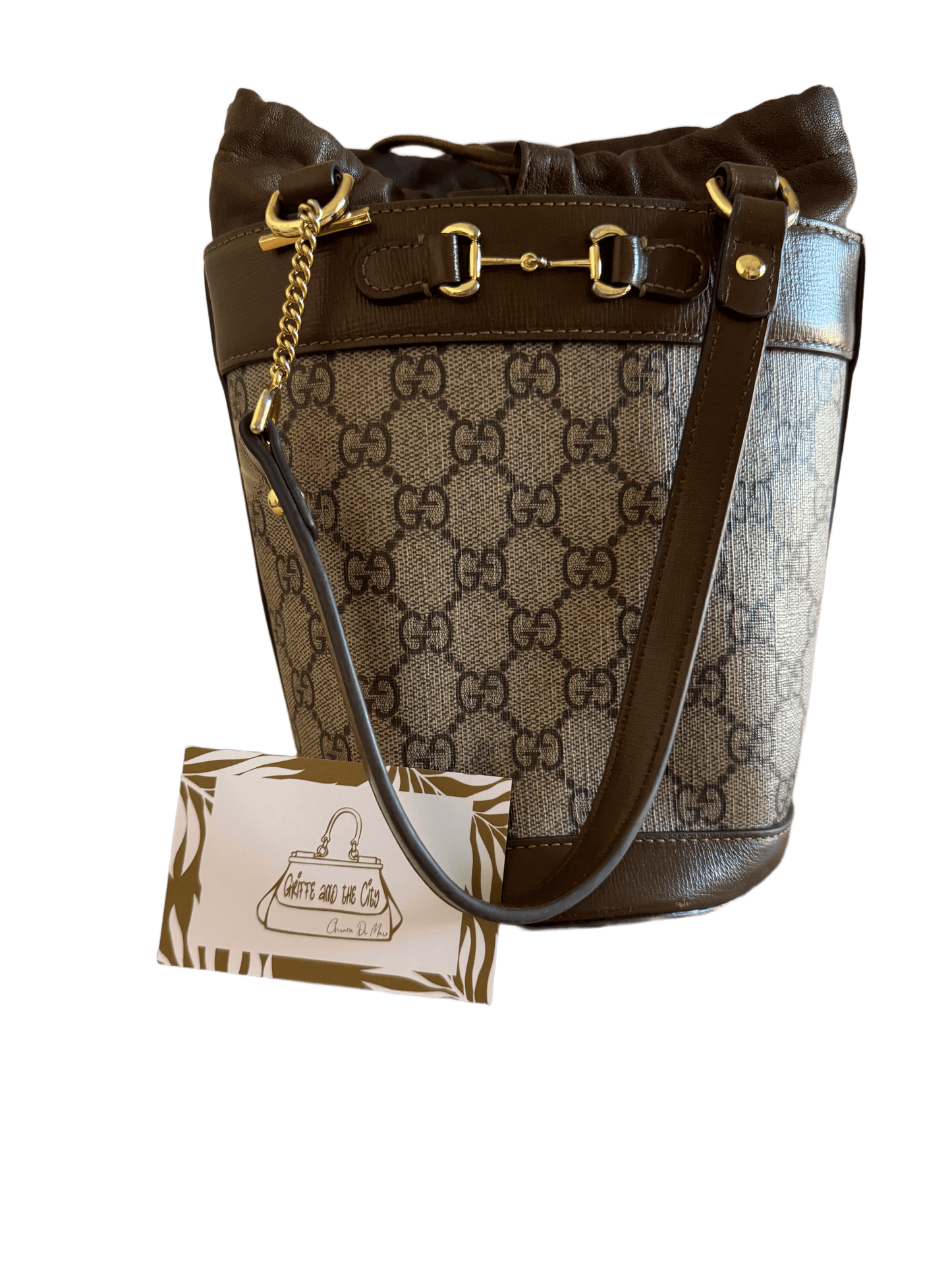 Processed image for Secchiello Gucci