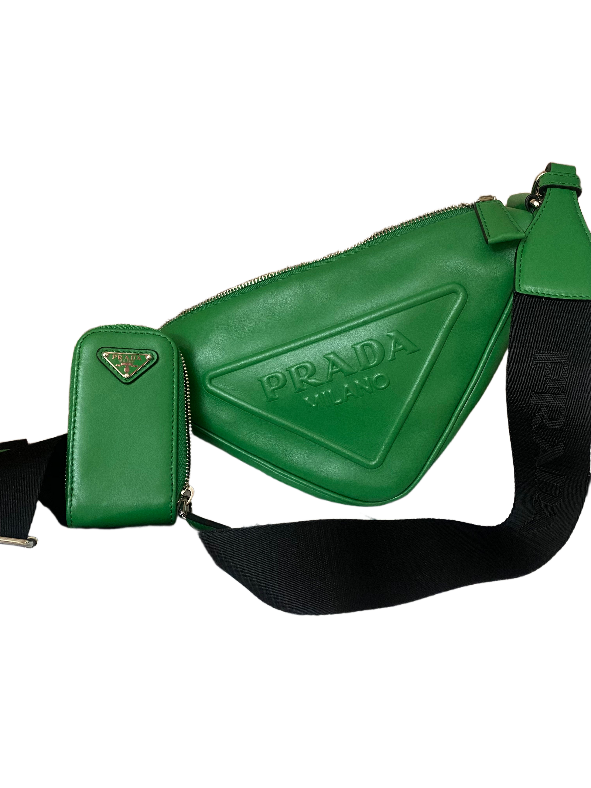 Processed image for Portafoglio Gucci