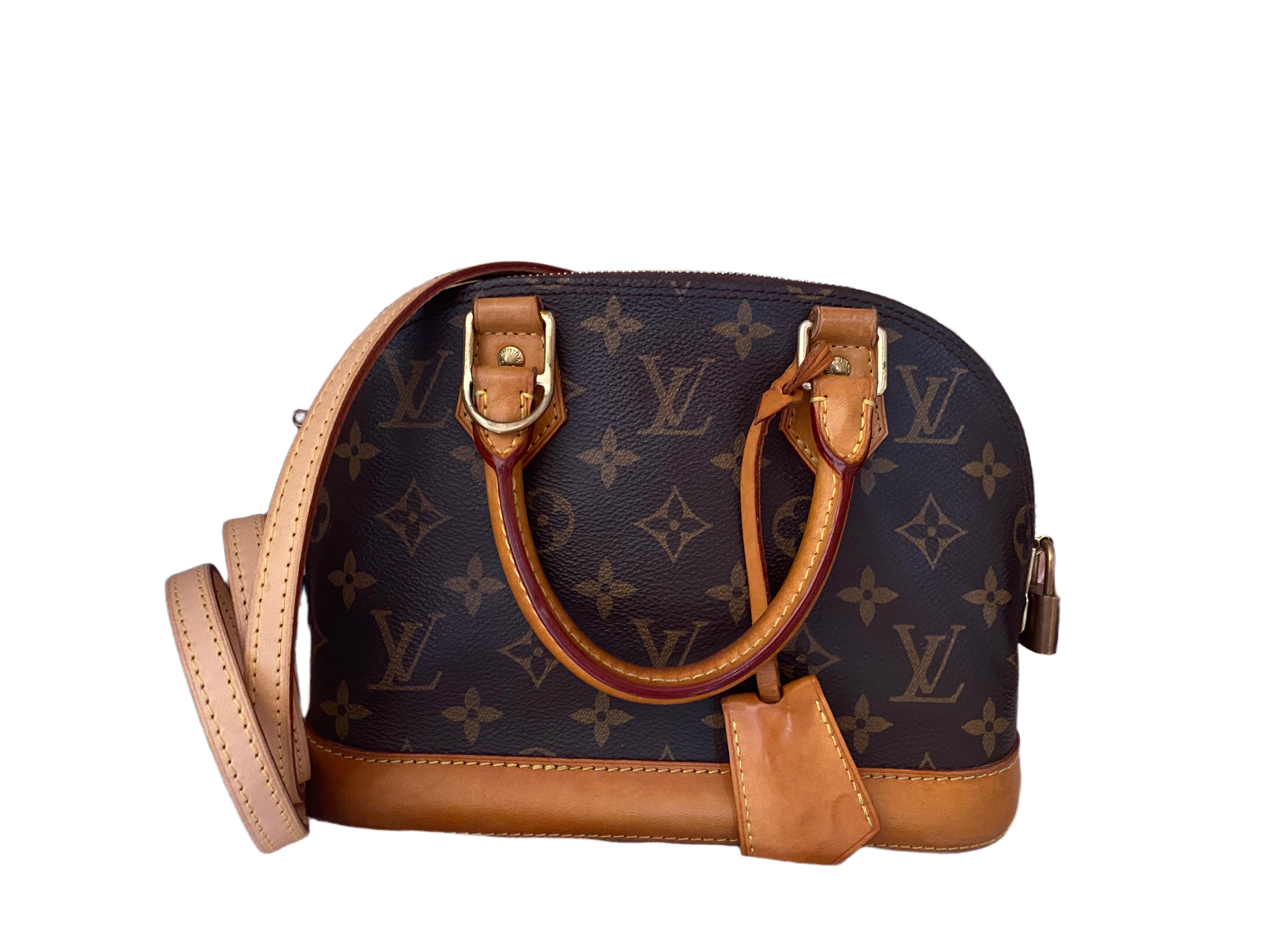 Processed image for Zaino Prada