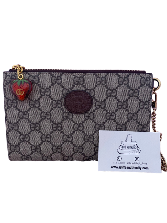 Processed image for GUCCI Diana bamboo