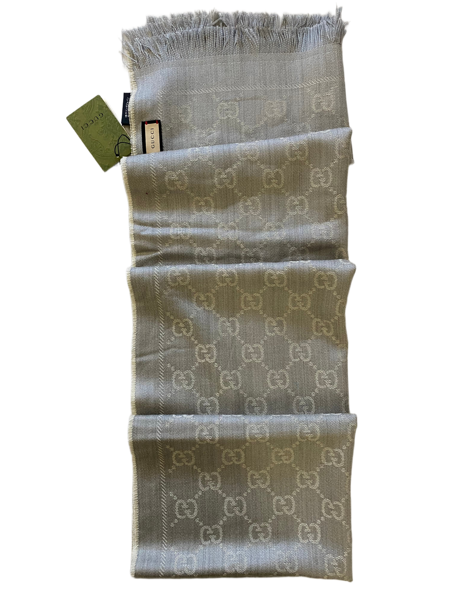 Processed image for Gucci shopping