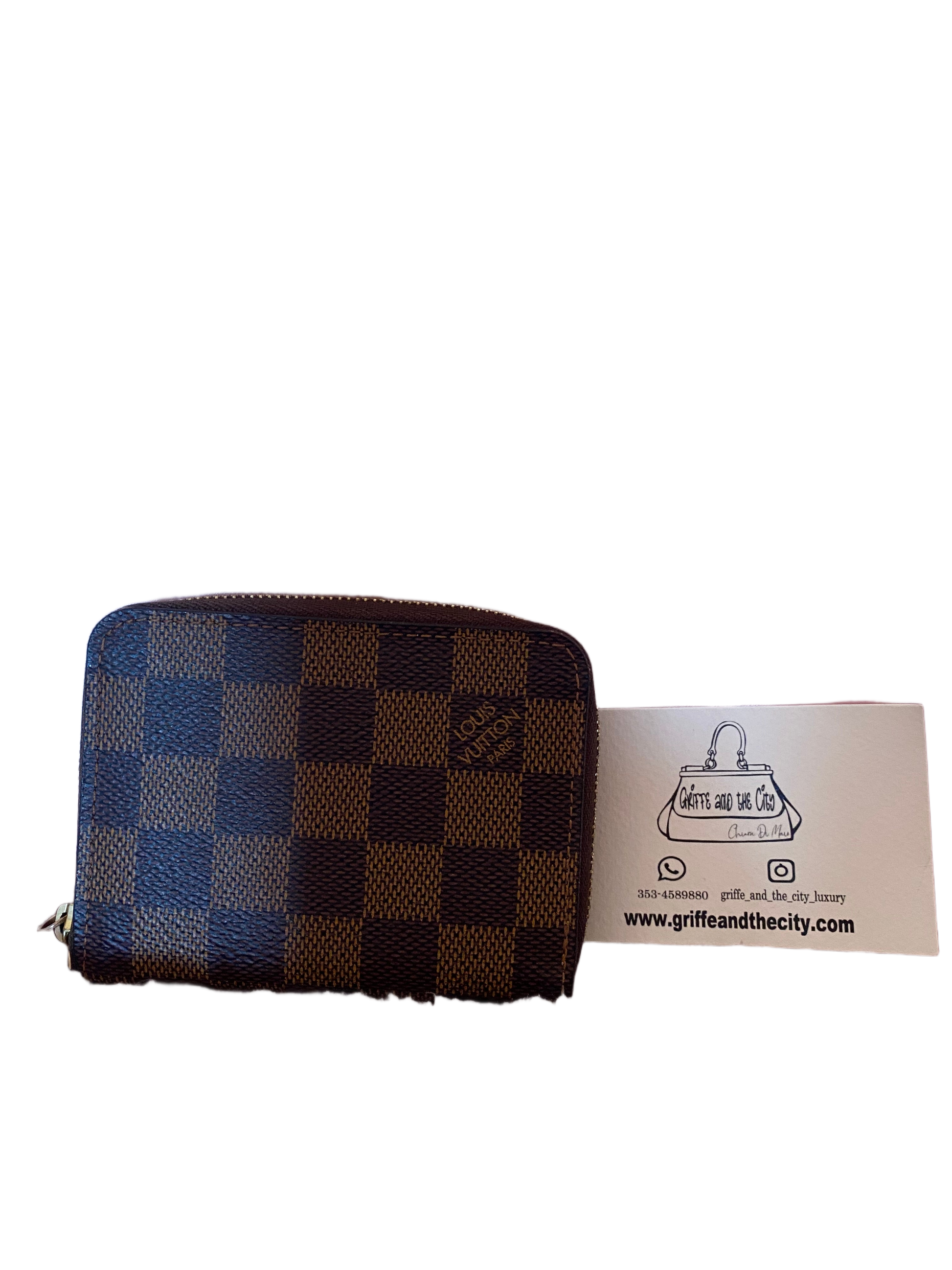 Processed image for Pochette LV
