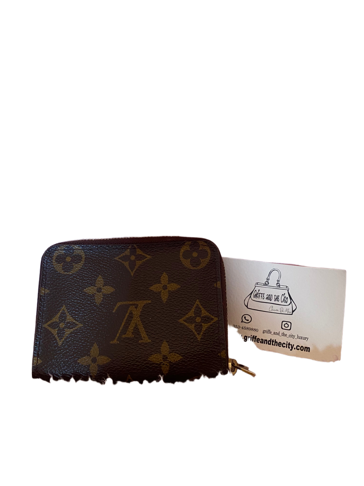 Processed image for Pochette LV