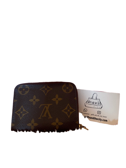 Processed image for Pochette LV