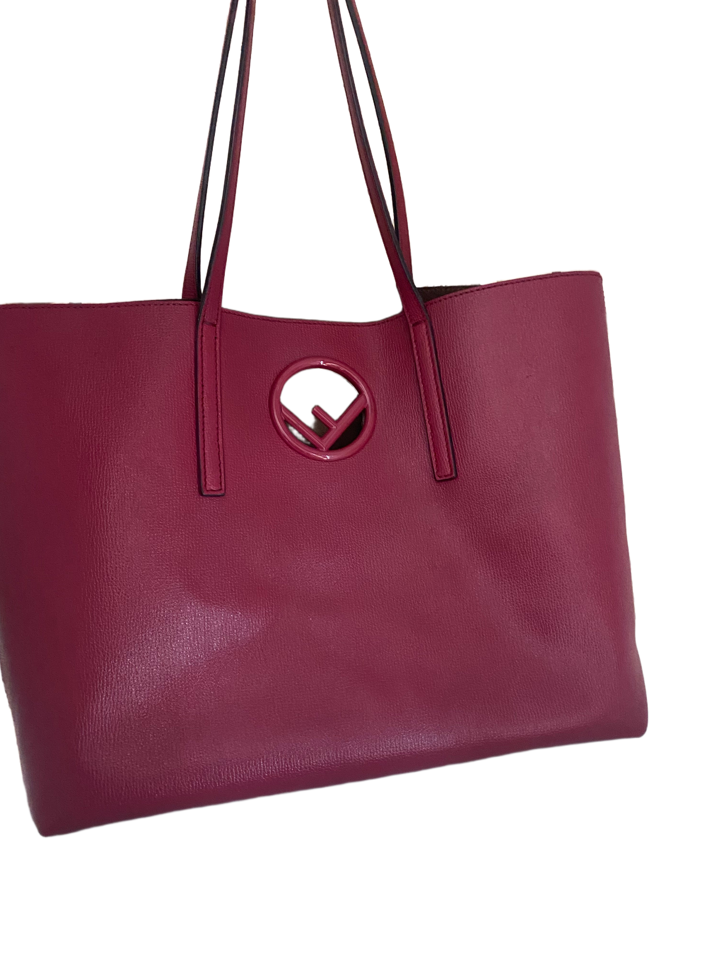 Processed image for Shopper Fendi