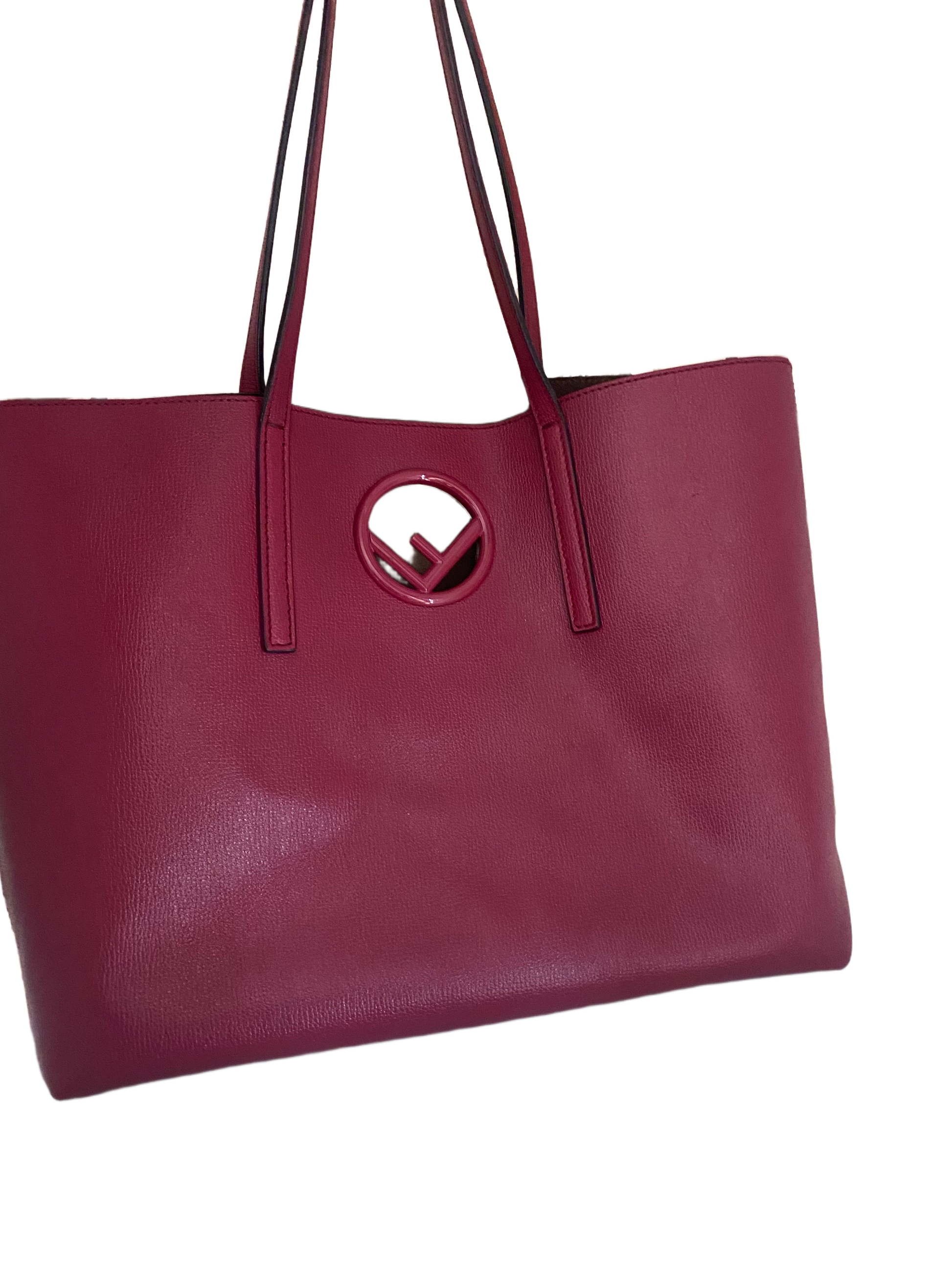 Processed image for Shopper Fendi