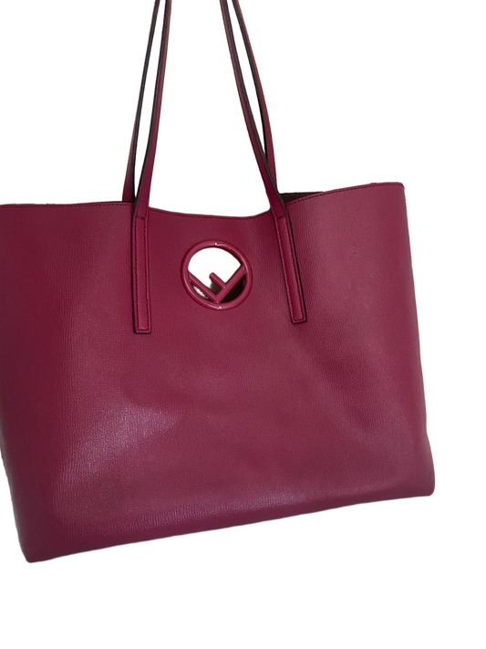 Processed image for Shopper Fendi