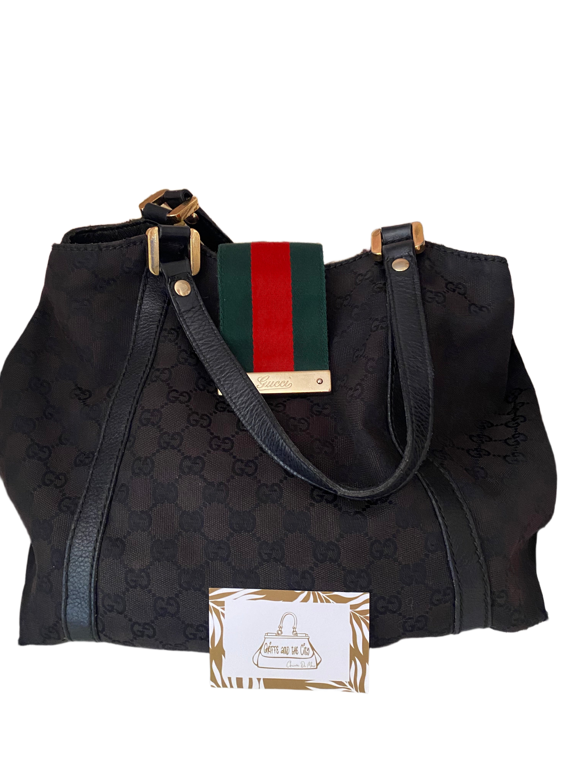 Processed image for Shopper GG Gucci