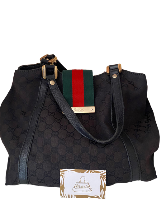 Processed image for Shopper GG Gucci