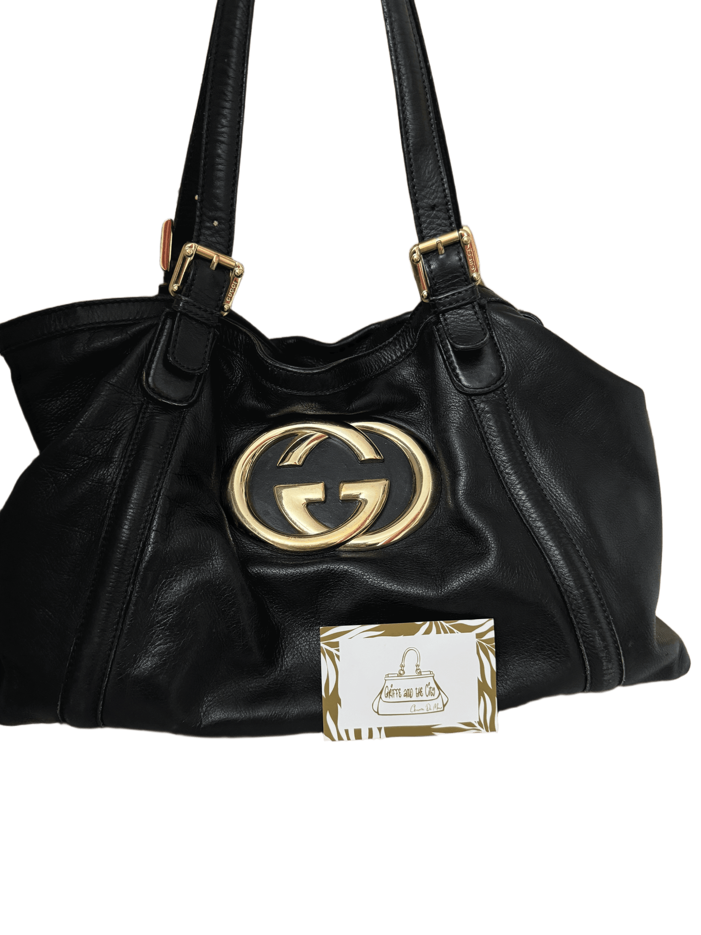 Processed image for Shopper Gucci