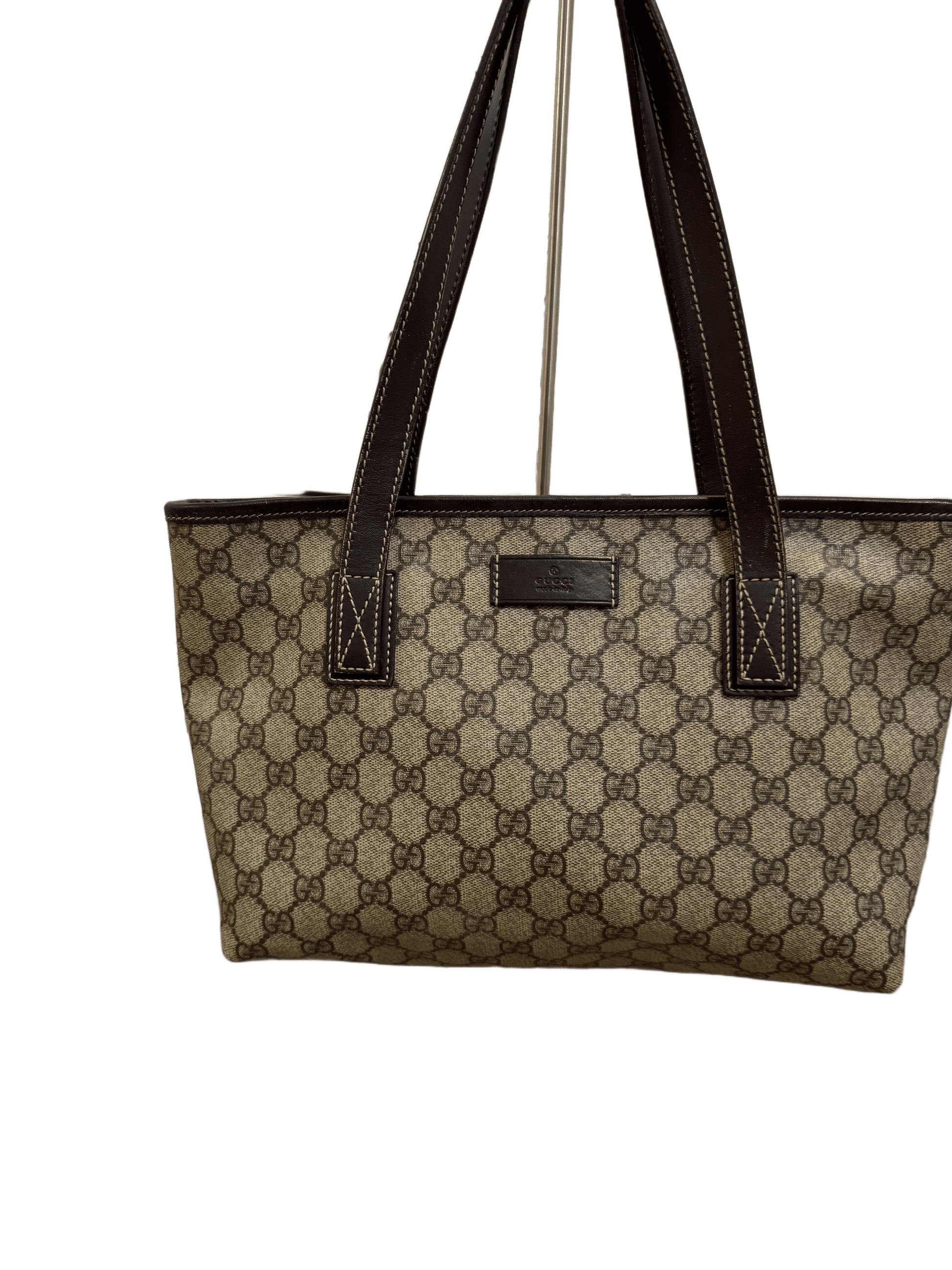 Processed image for Shopper Gucci
