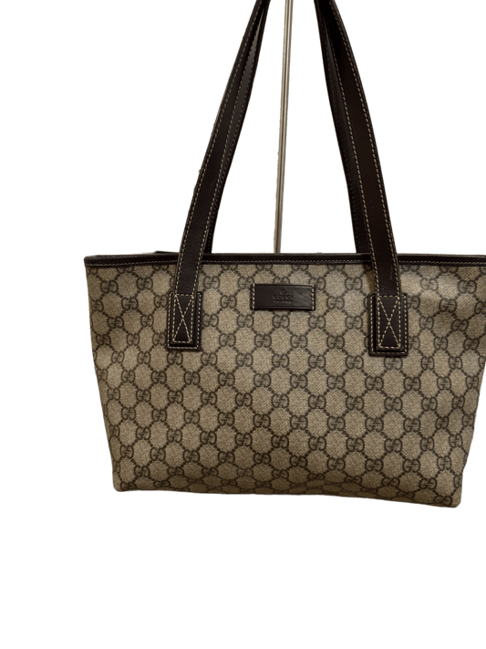 Processed image for Shopper Gucci