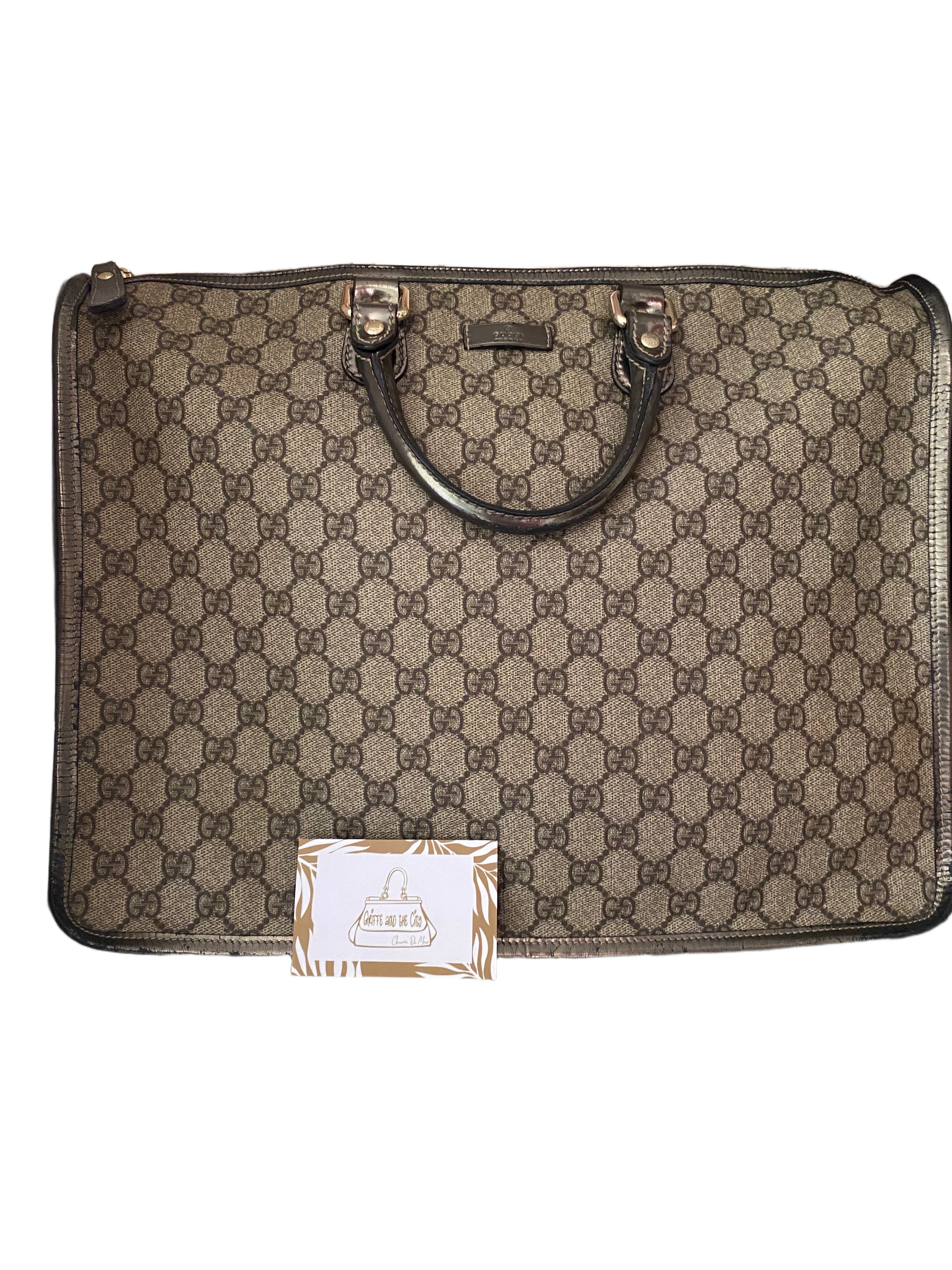 Processed image for Shopper Gucci