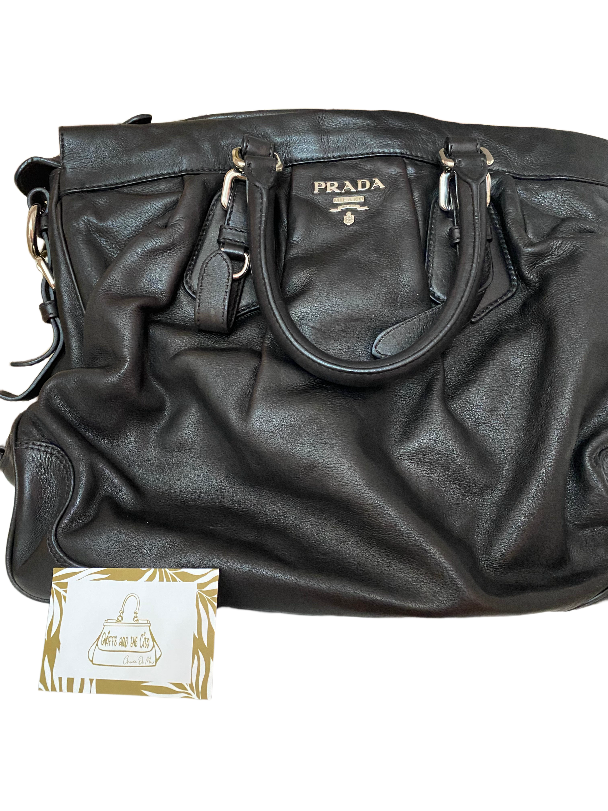 Processed image for Shopper Prada