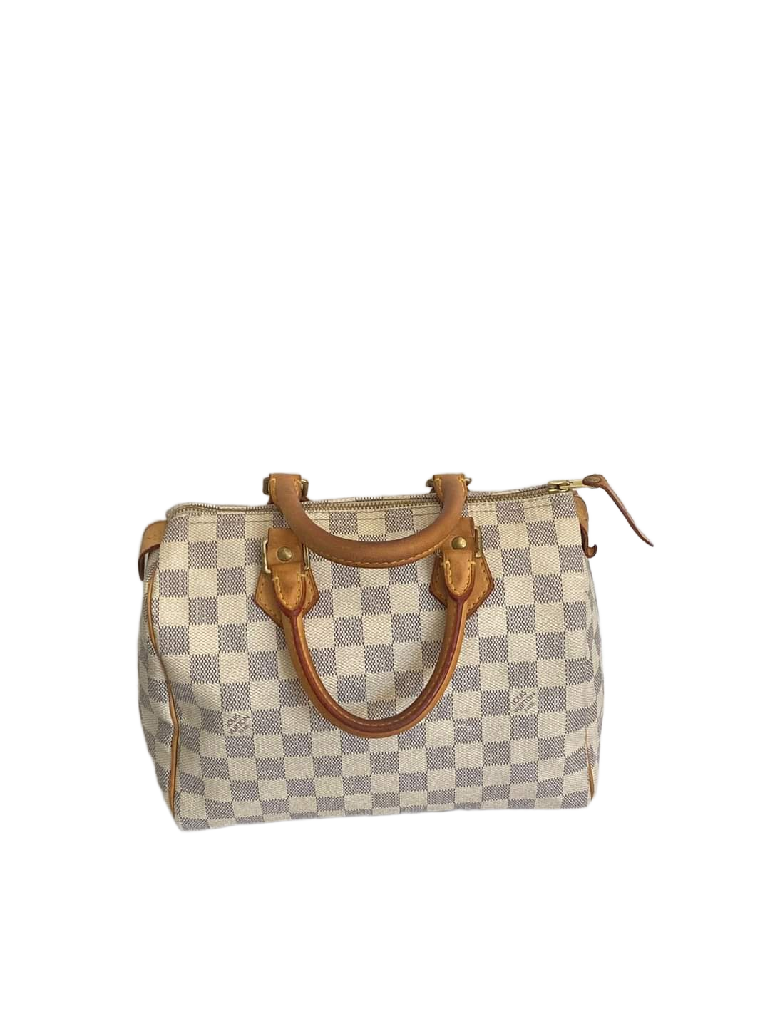 Processed image for Speedy LV 25