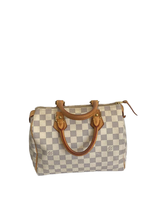 Processed image for Speedy LV 25