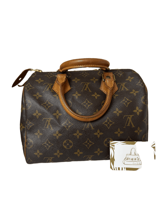 Processed image for Speedy Lv 25